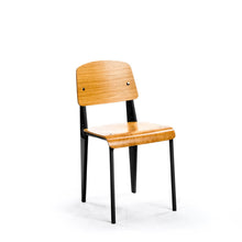 
                      
                        Load image into Gallery viewer, standard chair prouvé chair
                      
                    