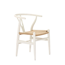 
                      
                        Load image into Gallery viewer, wishbone chair wegner chaise
                      
                    