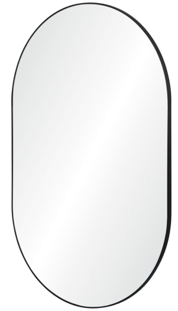 Capsule Mirror 