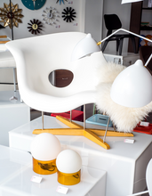 
                      
                        Load image into Gallery viewer, La Chaise - Prunelle
                      
                    