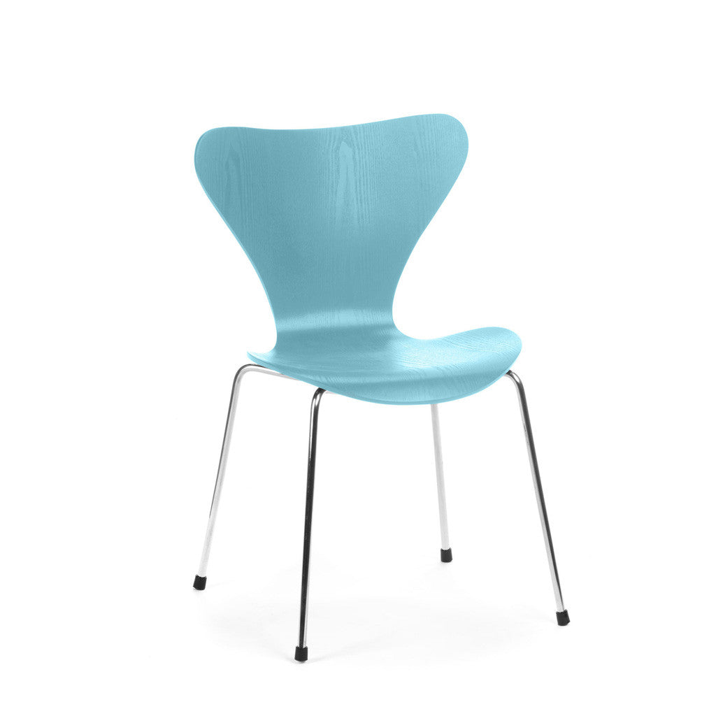 serie 7 chair Arne Jacobsen chaise