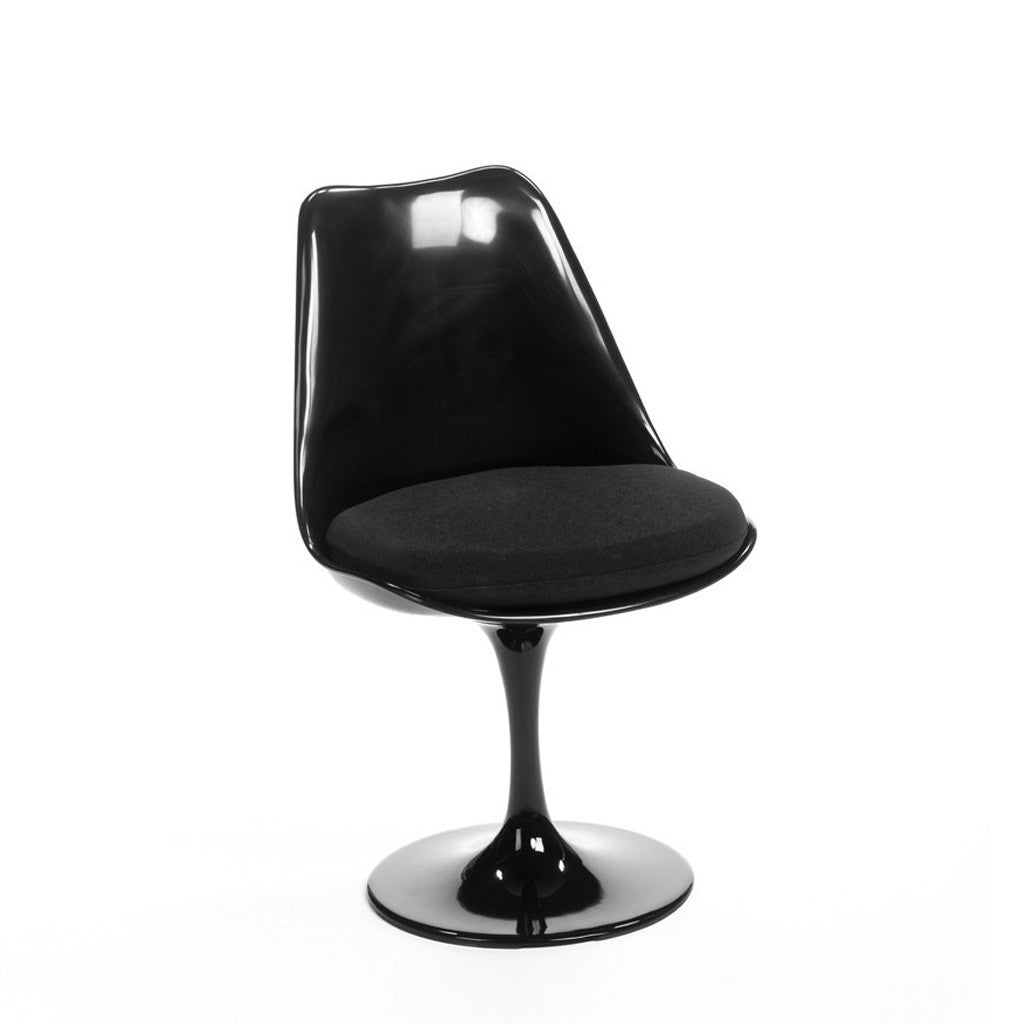 Eero Saarinen tulip chair - chaise tulipe