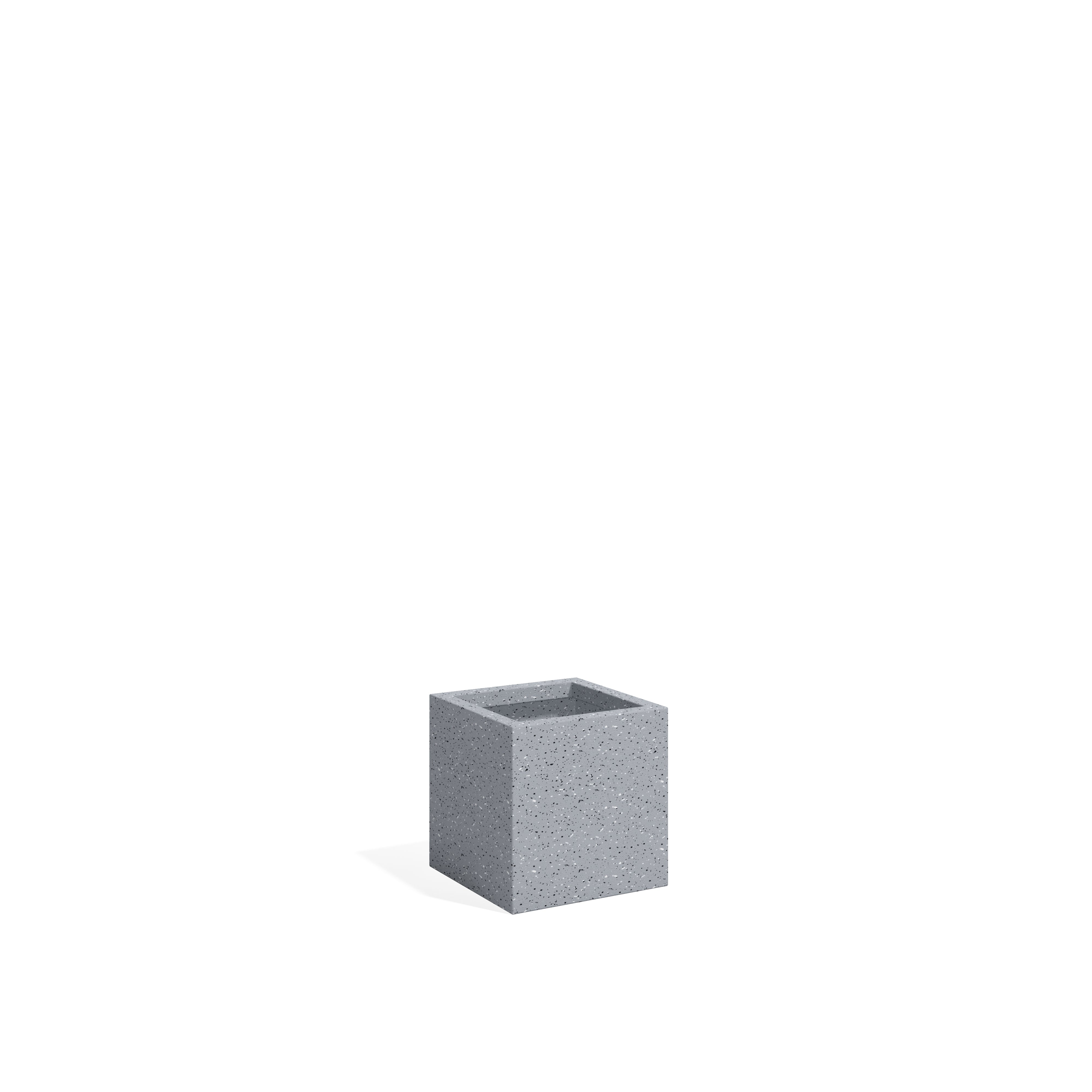 Jardinières Cube