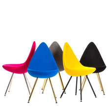 
                      
                        Load image into Gallery viewer, drop chair arne jacobsen
                      
                    