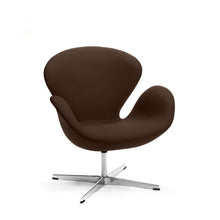 
                      
                        Load image into Gallery viewer, swan chair arne jacobsen - fauteuil swan arne jacobsen
                      
                    