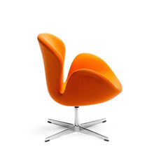 
                      
                        Load image into Gallery viewer, swan chair arne jacobsen - fauteuil swan arne jacobsen
                      
                    