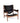 chieftain lounge chair cuir leather fauteuil finn Juhl