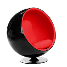 
                      
                        Load image into Gallery viewer, Chaise Ball - Prunelle
                      
                    
