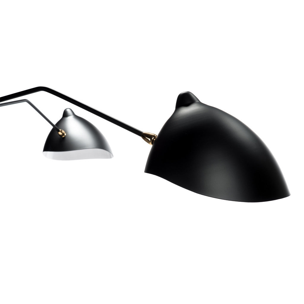 Lampe discount mouille pendant