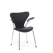 
                      
                        Load image into Gallery viewer, Fauteuil Series 7 - Prunelle
                      
                    