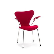 
                      
                        Load image into Gallery viewer, Fauteuil Series 7 - Prunelle
                      
                    