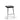 Tabouret Four Seasons Bar - Prunelle