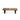 George Nelson plateforme bench banc herman miller