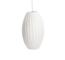 
                      
                        Load image into Gallery viewer, george nelson bubble lamp lampe suspendue pendant light
                      
                    