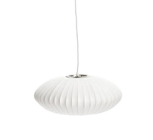 
                      
                        Load image into Gallery viewer, george nelson bubble lamp lampe suspendue pendant light
                      
                    