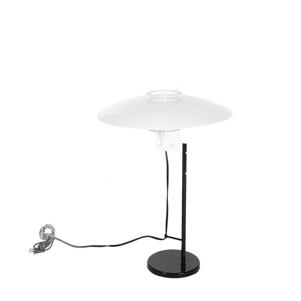 Lampe de table Parasol - Prunelle