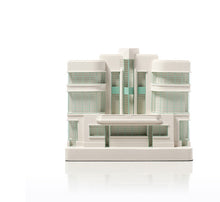 
                      
                        Load image into Gallery viewer, Maquette Hoover Building - Prunelle
                      
                    