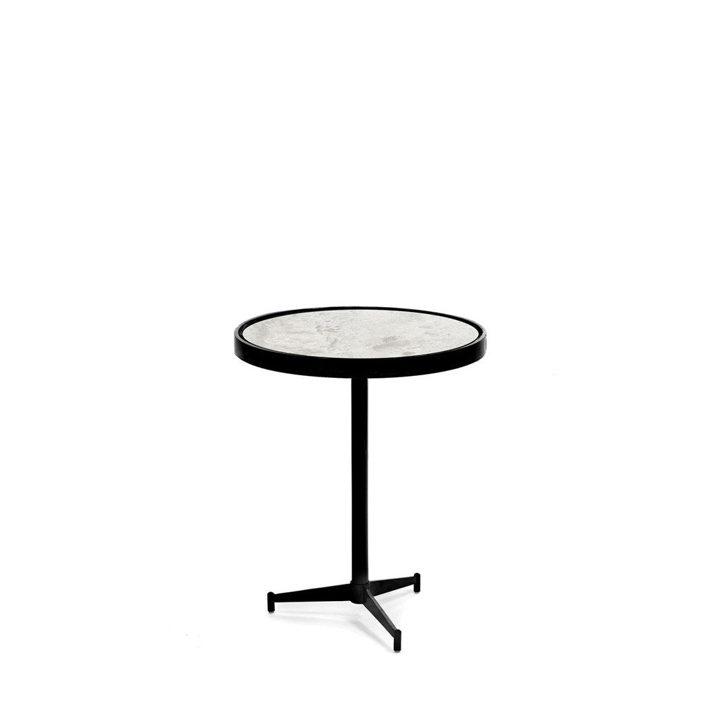 table d'appoint martini side table