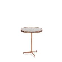 
                      
                        Load image into Gallery viewer, Martini Side Table
                      
                    