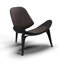 
                      
                        Load image into Gallery viewer, Chaise CH07 Shell - Prunelle
                      
                    