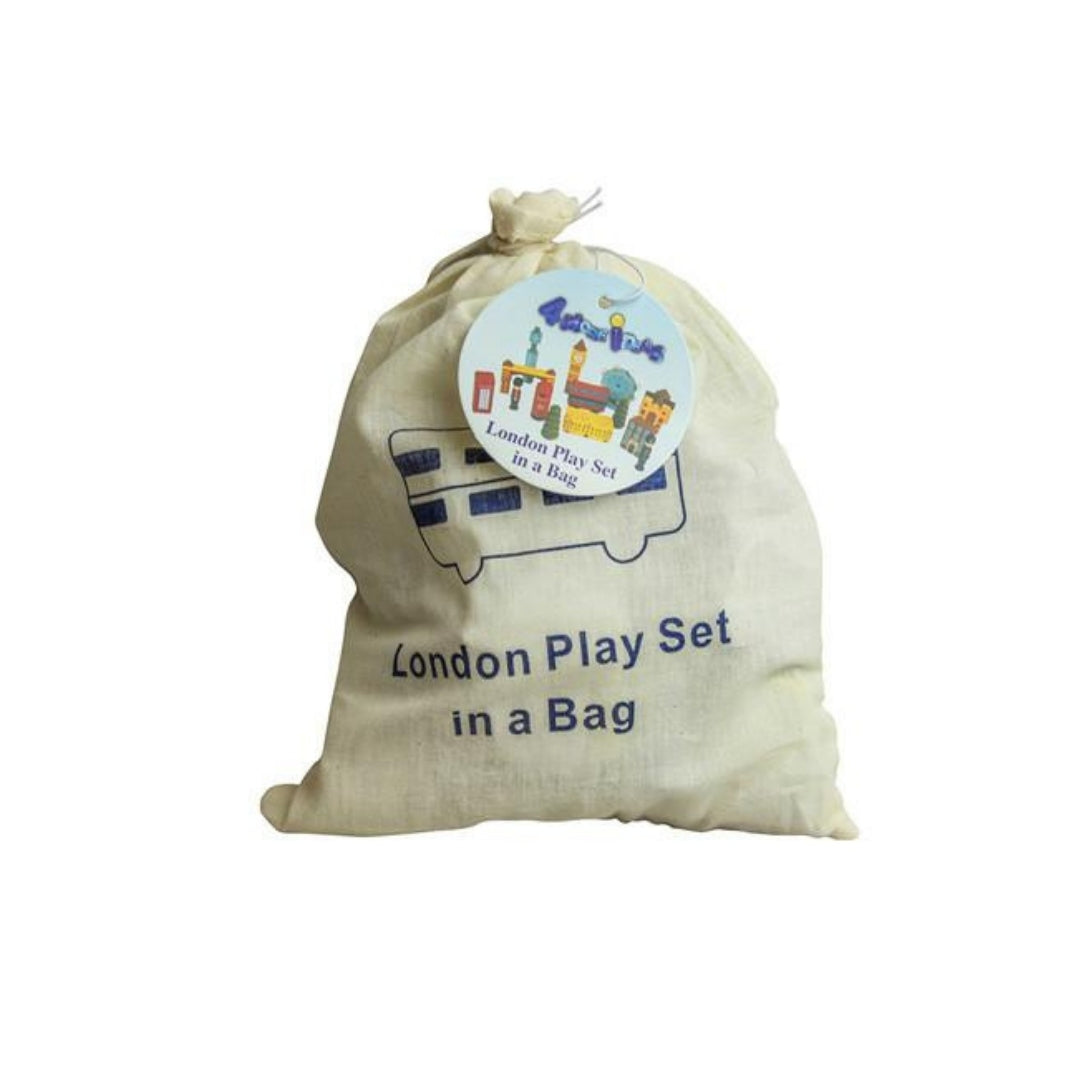 Jouet London in a Bag - Prunelle