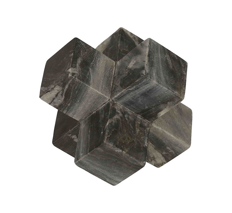 Cubic Paperweight