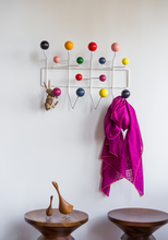 
                      
                        Load image into Gallery viewer, Hang-It-All Coat Rack
                      
                    