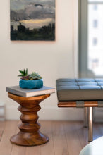 
                      
                        Load image into Gallery viewer, Rosewood Stools
                      
                    