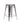 Xavier Pauchard pour Tolix tabouret H stool