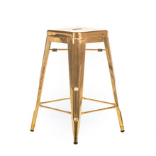 
                      
                        Load image into Gallery viewer, Xavier Pauchard pour Tolix tabouret H stool
                      
                    