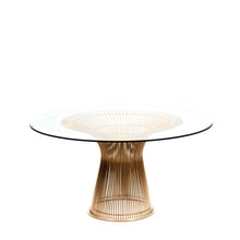 
                      
                        Load image into Gallery viewer, platner table
                      
                    