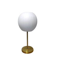 
                      
                        Load image into Gallery viewer, Bubble Ball Table Lamp
                      
                    