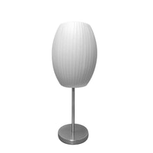 
                      
                        Load image into Gallery viewer, Bubble Cigar Table Lamp
                      
                    