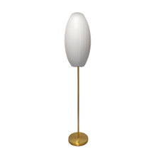 
                      
                        Load image into Gallery viewer, Bubble Cigar Floor Lamp
                      
                    
