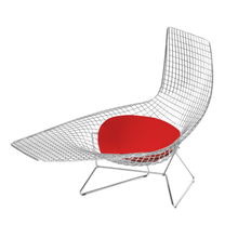 
                      
                        Load image into Gallery viewer, Asymmetric Lounge Chair
                      
                    