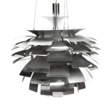 
                      
                        Charger l&#39;image dans la galerie, Lampe à suspension Artichoke - Prunelle
                      
                    