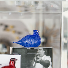 
                      
                        Load image into Gallery viewer, Toikka Oiseau bleu par Iittala - Prunelle
                      
                    