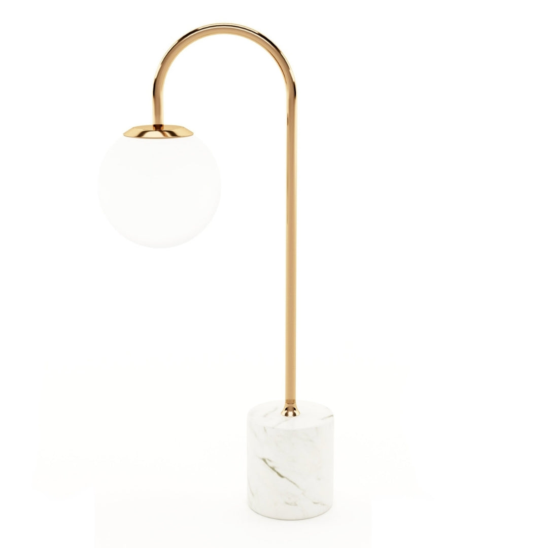 Holton Table lamp