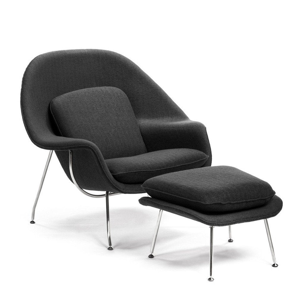 Fauteuil Womb