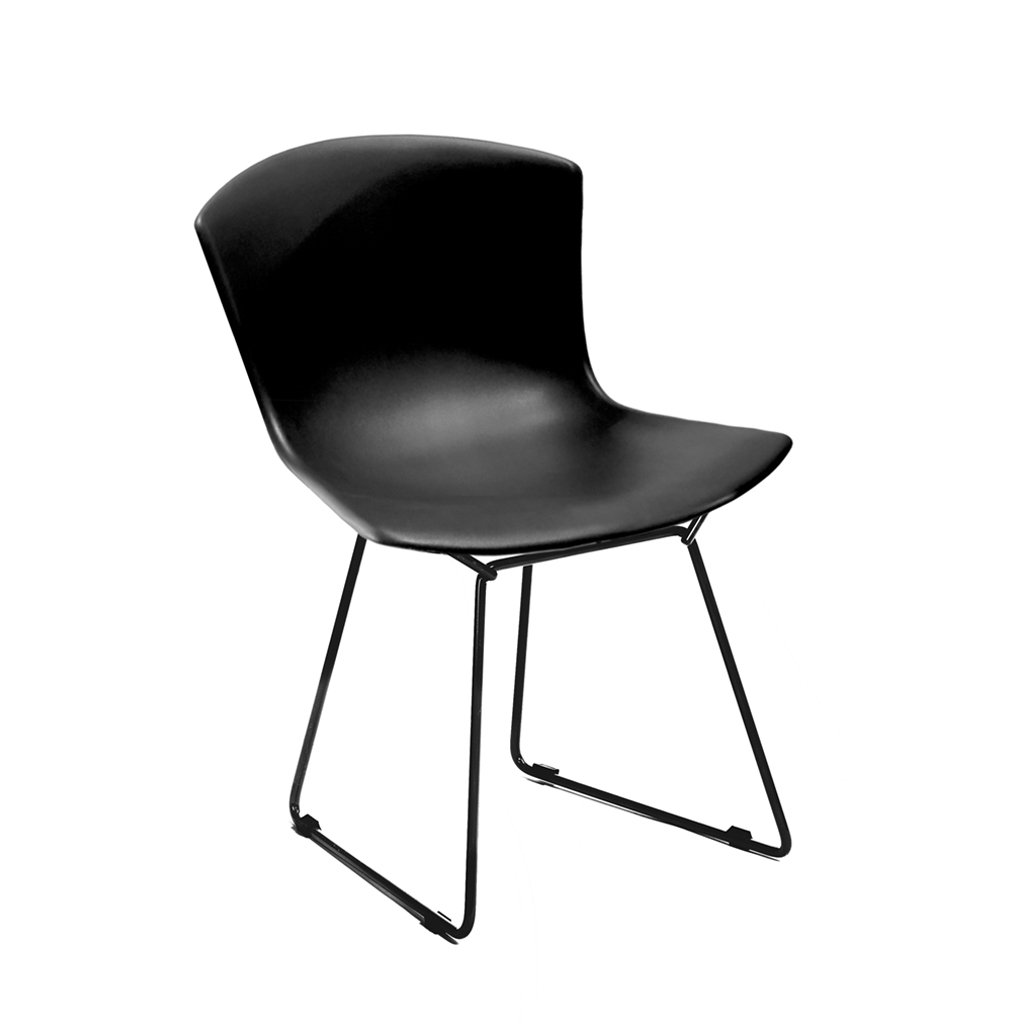 Bertoia Moulded Plastic Chair