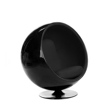 
                      
                        Load image into Gallery viewer, Chaise Ball - Prunelle
                      
                    