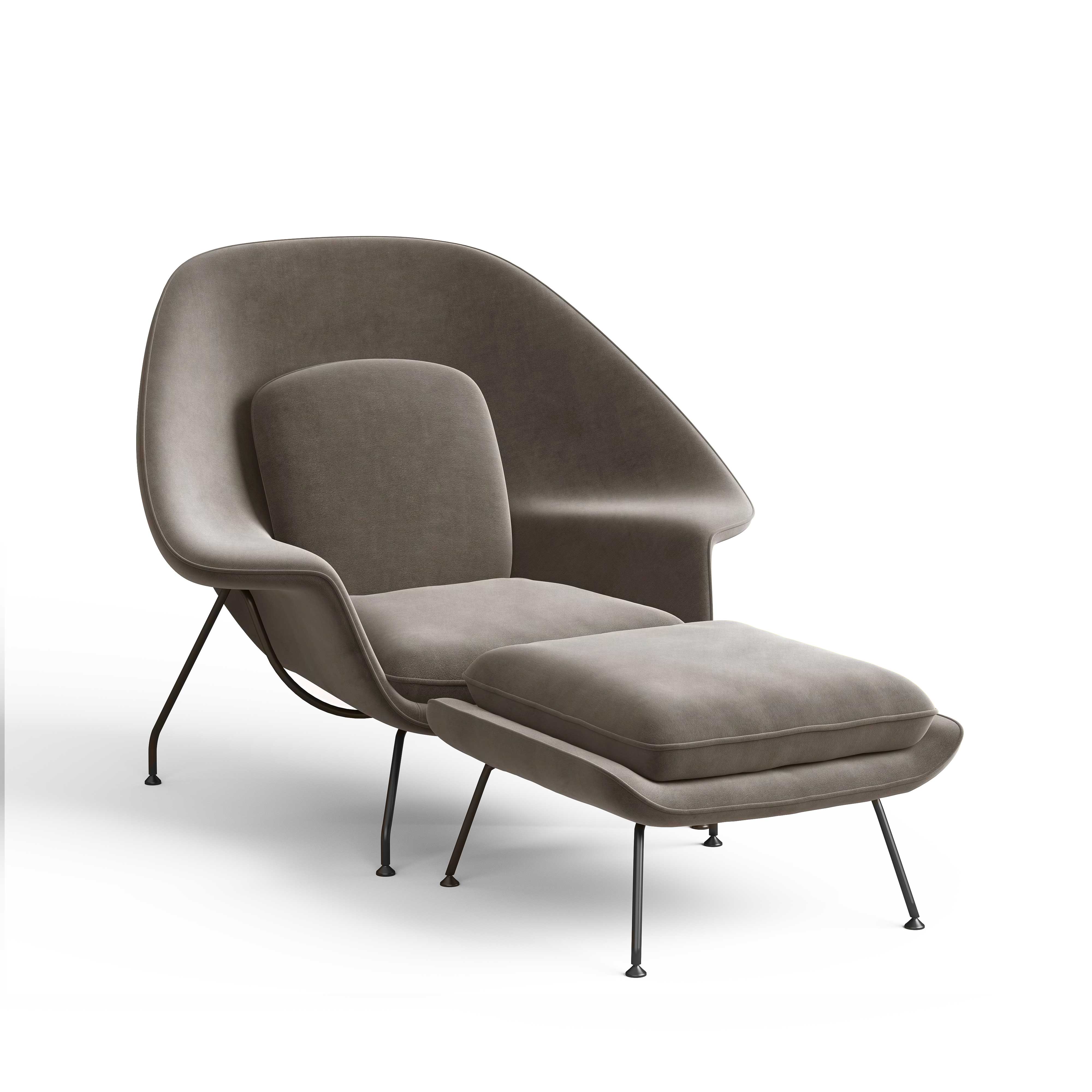 Fauteuil Womb