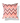 Coussin Mille Feuille Rose