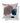 Coussin Aquarelle Mauve