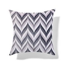 
                      
                        Load image into Gallery viewer, Blue Pattern Cushion
                      
                    