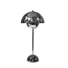 
                      
                        Load image into Gallery viewer, Lampe de table VP2 Flowerpot - Prunelle
                      
                    