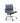 Chaise de bureau Management avec coussin souple - Prunelle