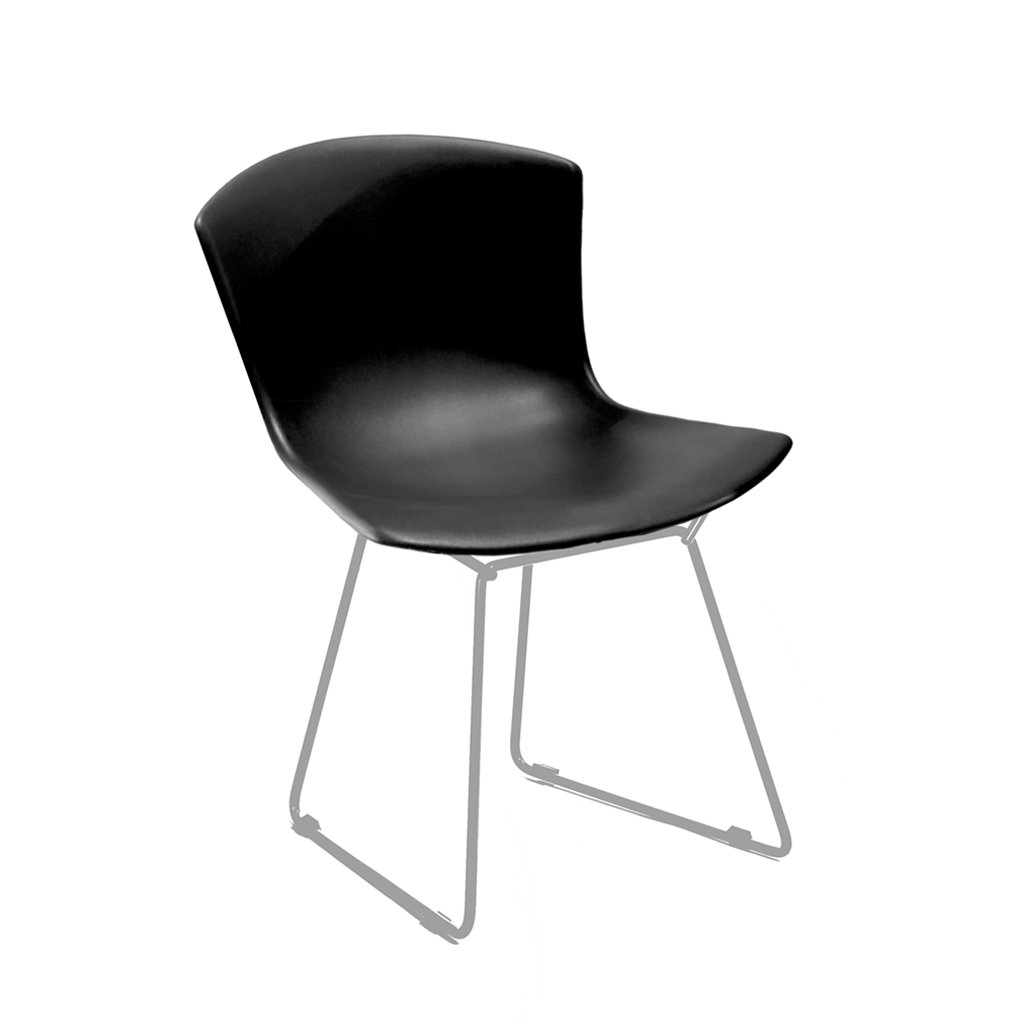 Bertoia Moulded Plastic Chair