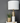 Avon Table Lamp