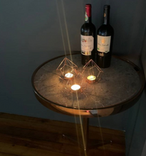 
                      
                        Load image into Gallery viewer, Martini Side Table
                      
                    